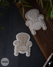 Load image into Gallery viewer, Vintage Arm Chair