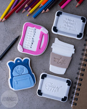 Load image into Gallery viewer, Graduation & Teacher Appreciation Impressions