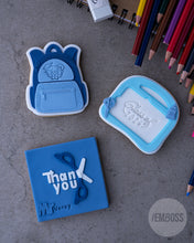 Load image into Gallery viewer, Graduation & Teacher Appreciation Impressions