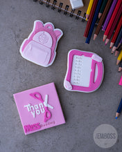 Load image into Gallery viewer, Graduation & Teacher Appreciation Impressions