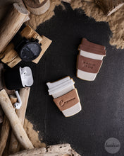 Load image into Gallery viewer, Coffee cups and Quotes