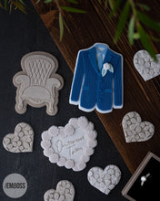 Load image into Gallery viewer, Groom Tux
