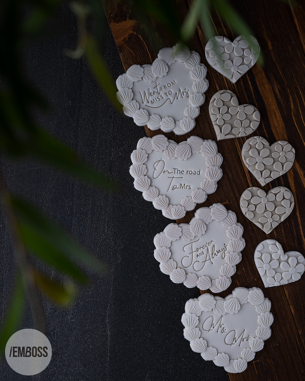 Wedding impressions 2024