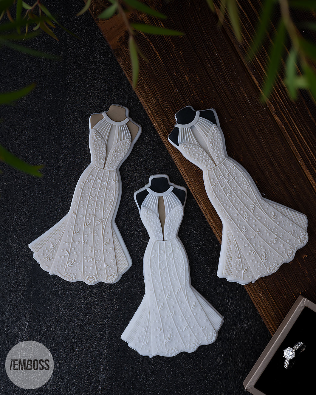 Bridal Dress
