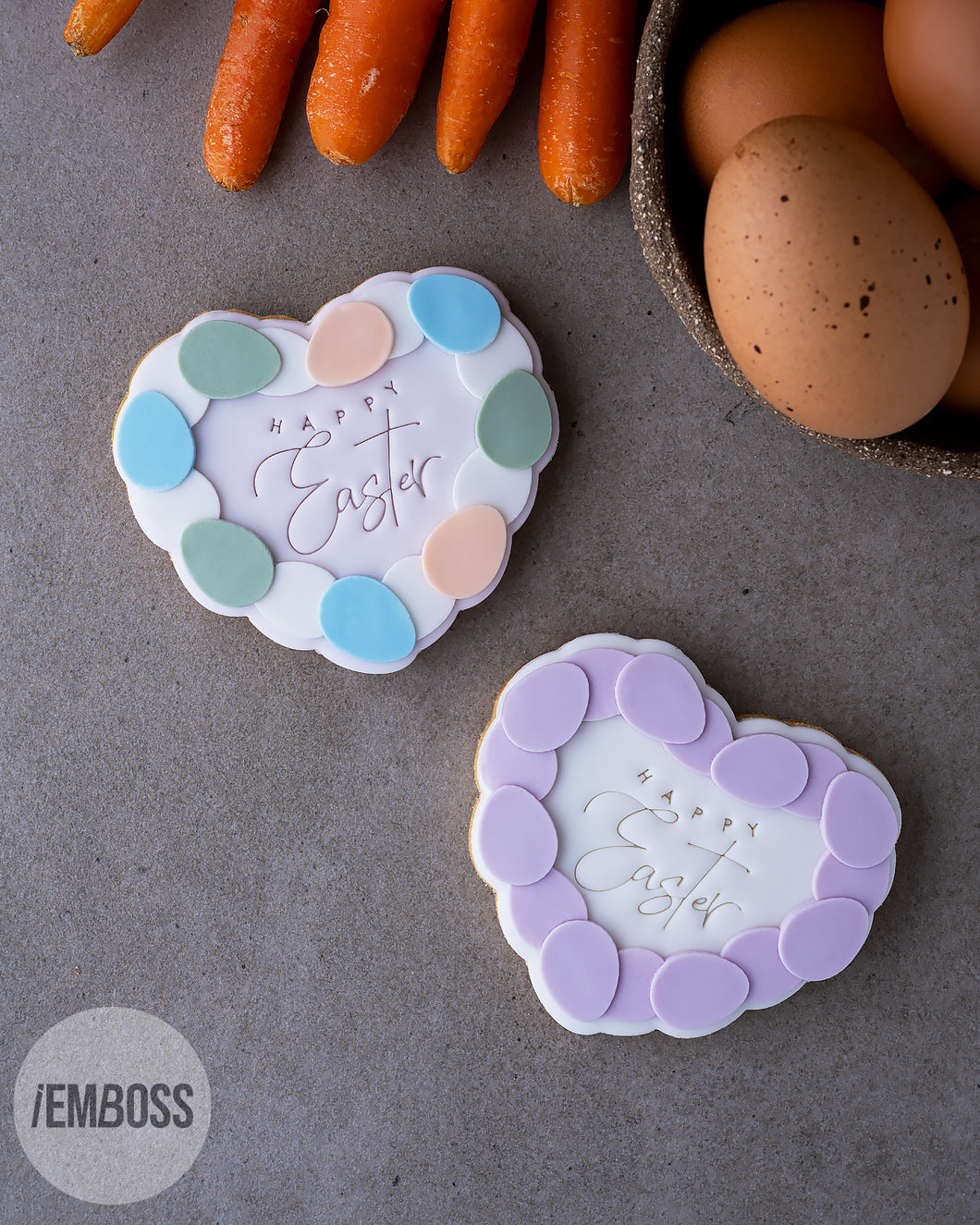Happy Easter In-press 2024