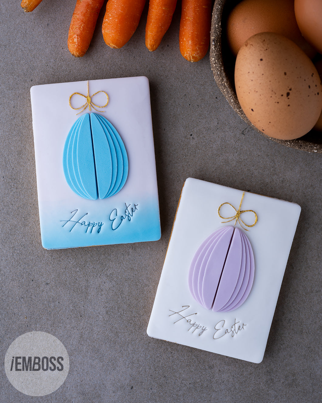 Hanging Egg