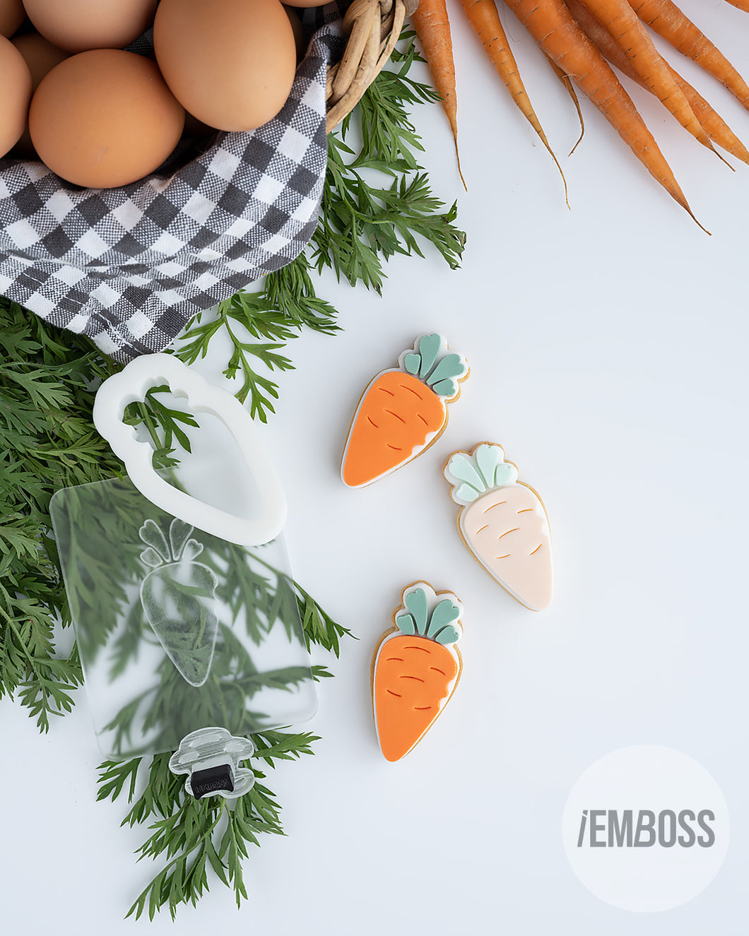 Mini Carrot