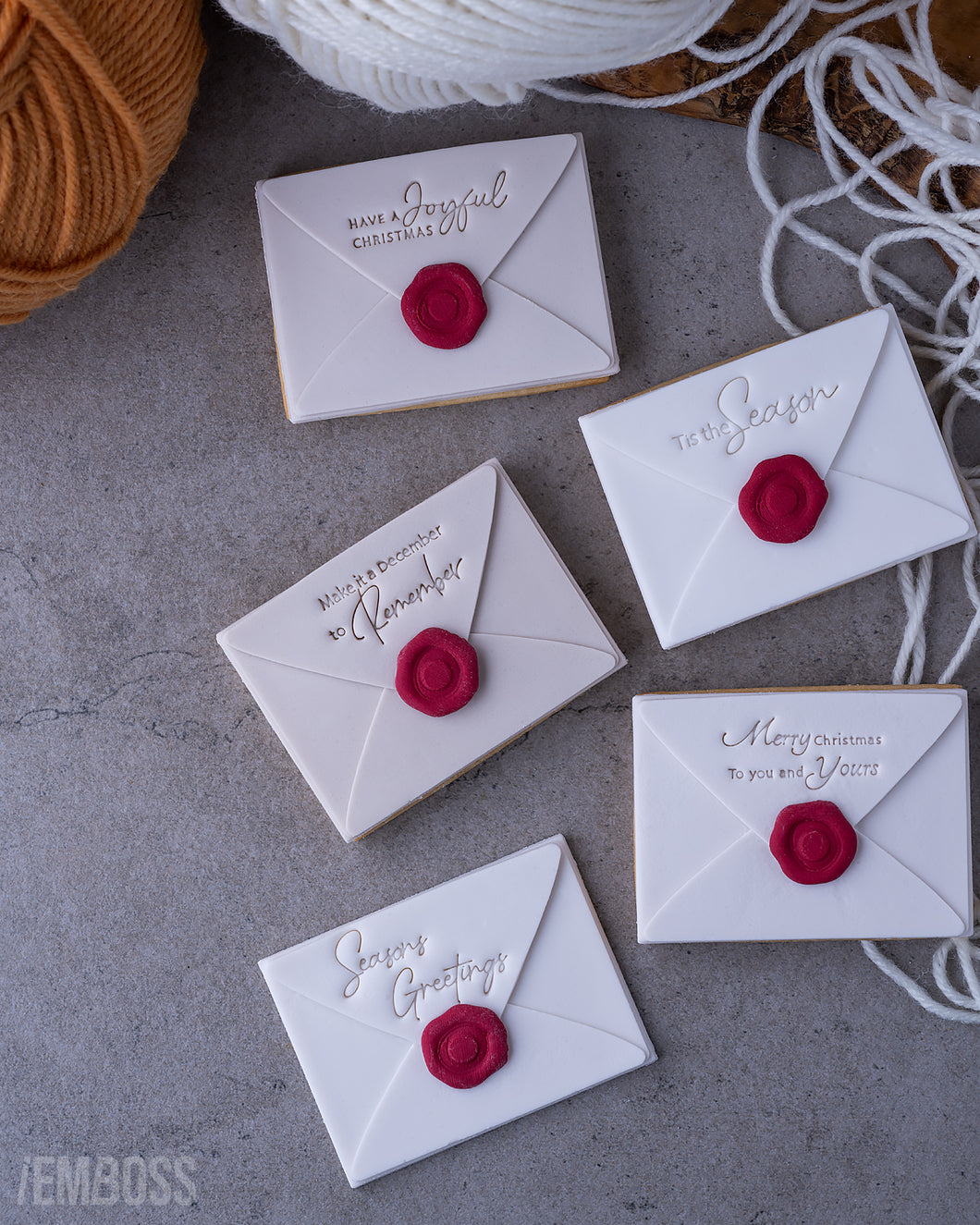 Generic Envelope