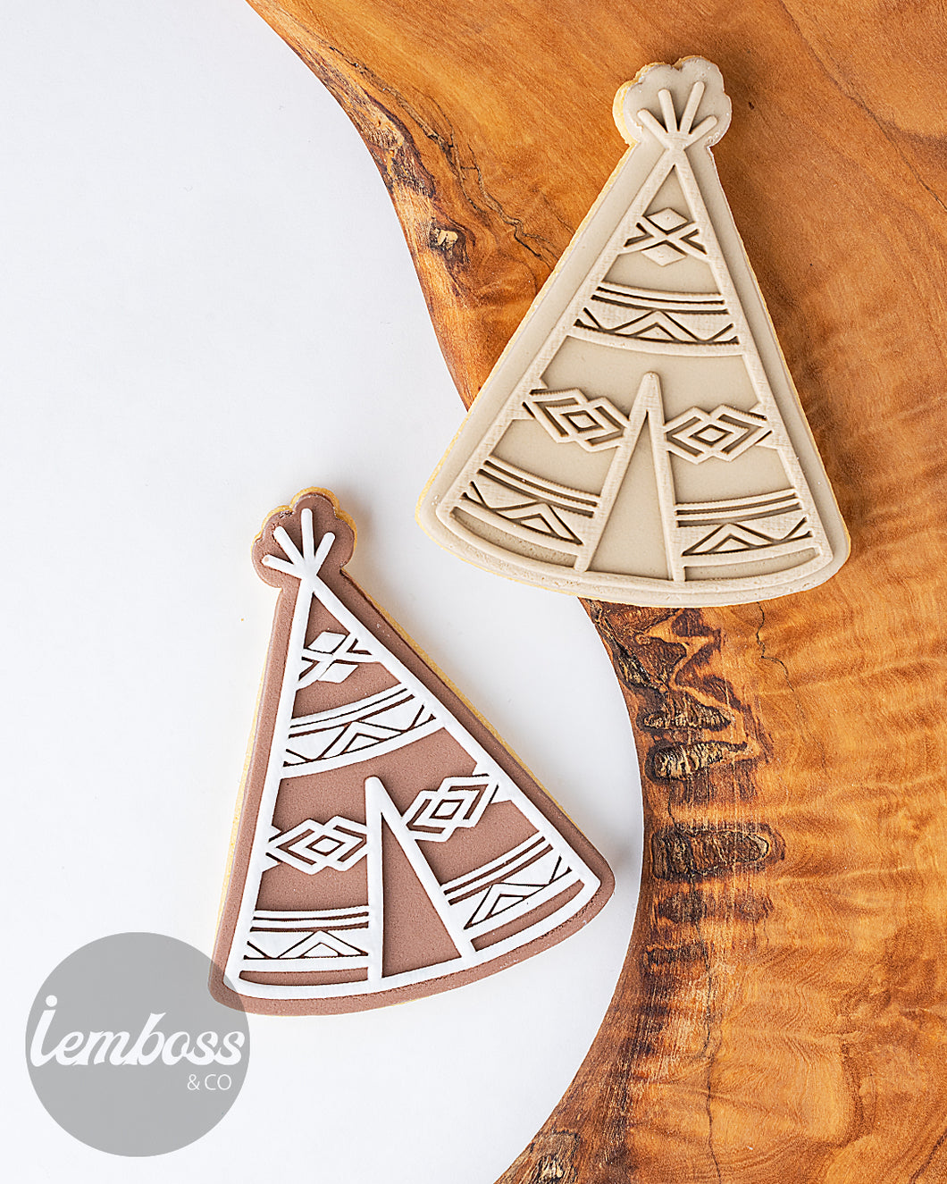 Teepee Tent