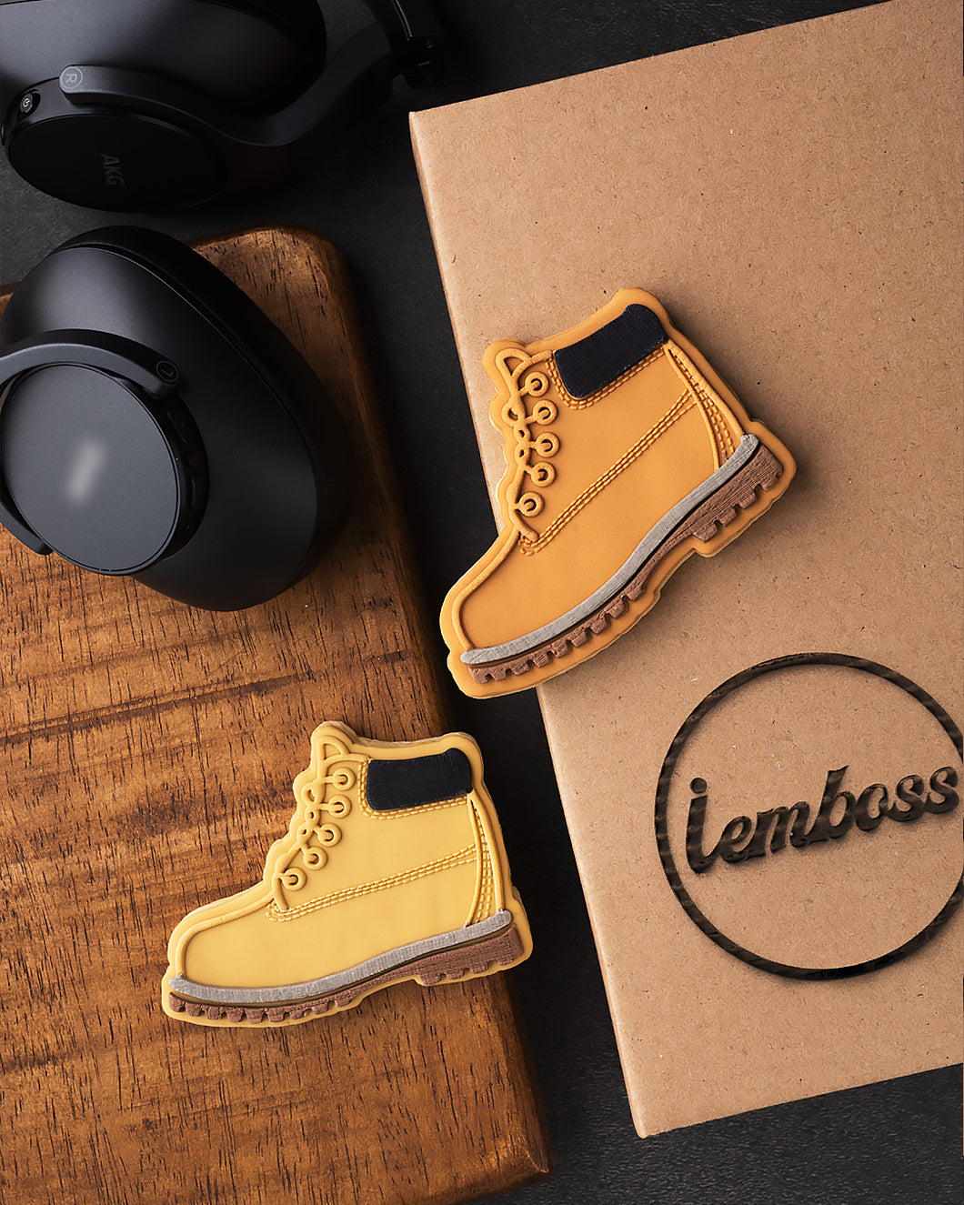 TBL Boot
