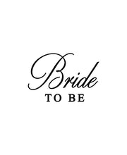 Load image into Gallery viewer, Bridal/Engagement In-press stamps
