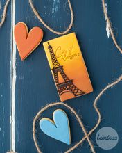 Load image into Gallery viewer, Love Heart Cutter
