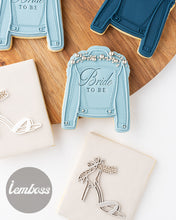 Load image into Gallery viewer, Bridal/Engagement In-press stamps

