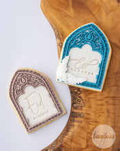 Load image into Gallery viewer, Ramadan &amp; Eid Mubarak in-press Stamps
