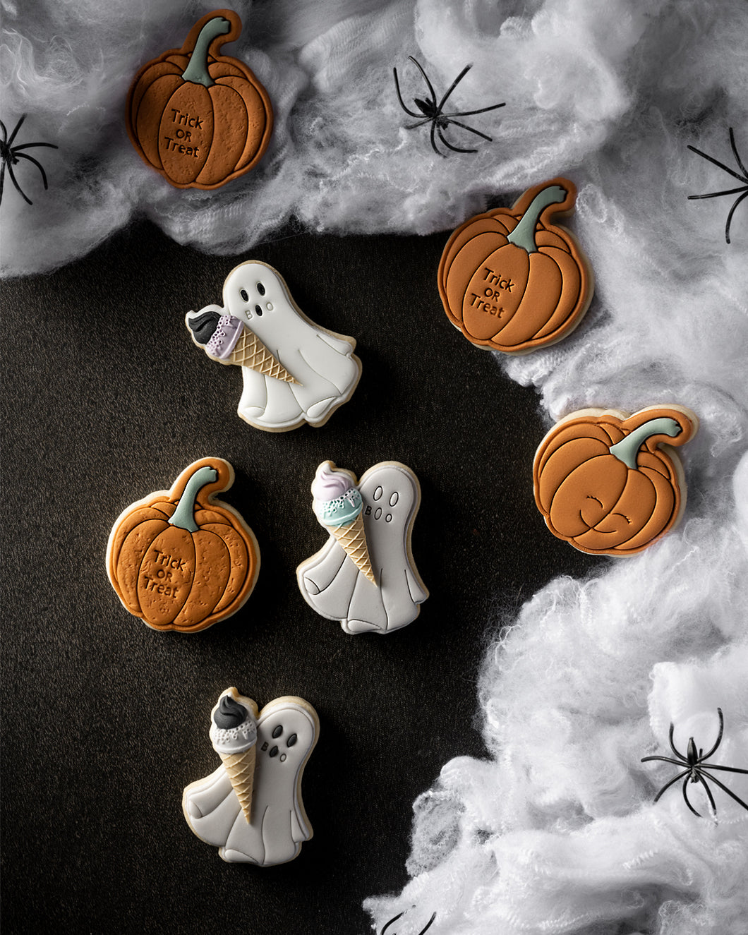 Halloween Minis