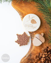 Load image into Gallery viewer, Christmas in-pressions
