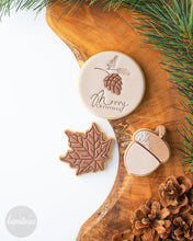 Load image into Gallery viewer, Christmas in-pressions
