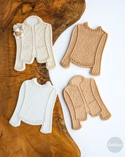 Load image into Gallery viewer, Designer Fitted Blazer
