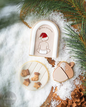 Load image into Gallery viewer, Christmas in-pressions
