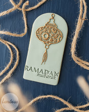 Load image into Gallery viewer, Ramadan &amp; Eid Mubarak in-press Stamps
