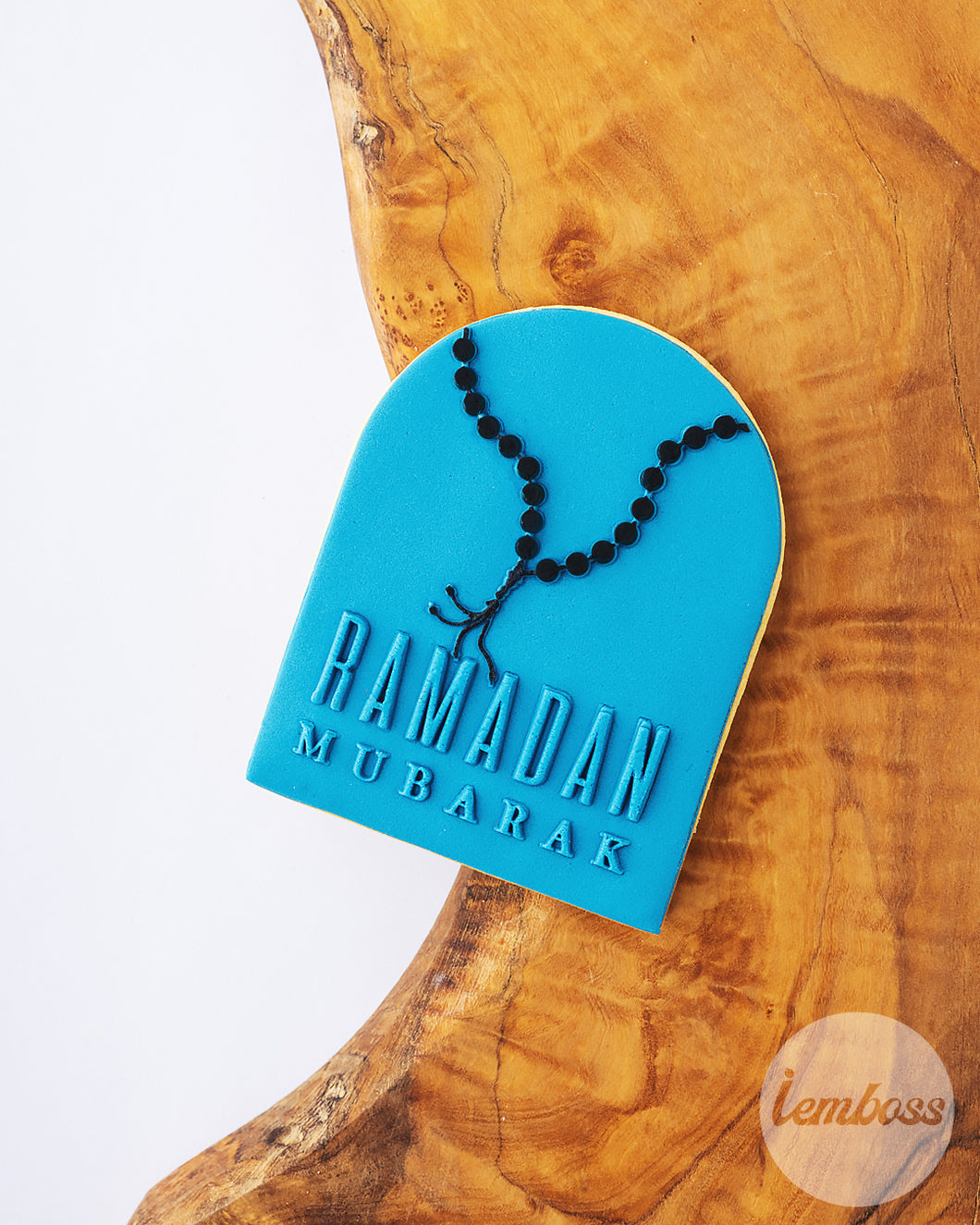 Ramadan Mubarak Out-press