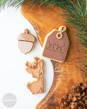 Load image into Gallery viewer, Christmas in-pressions
