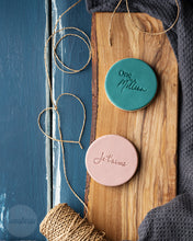 Load image into Gallery viewer, Love inspired in-press Stamps
