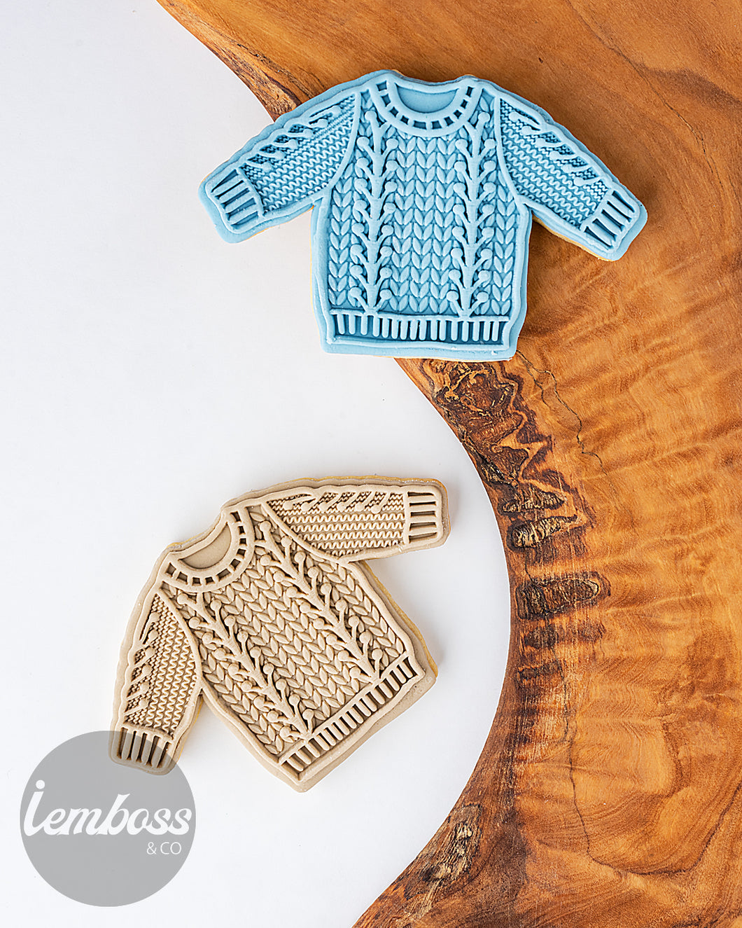 Knit Jumper