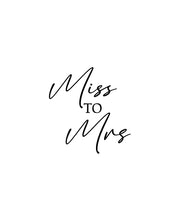 Load image into Gallery viewer, Bridal/Engagement In-press stamps
