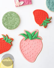 Load image into Gallery viewer, Strawberry

